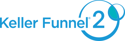 keller funnel logo